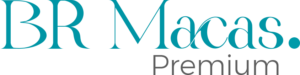 Logotipo da Empresa Br Macas Premium