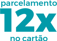 parcelamento 12x